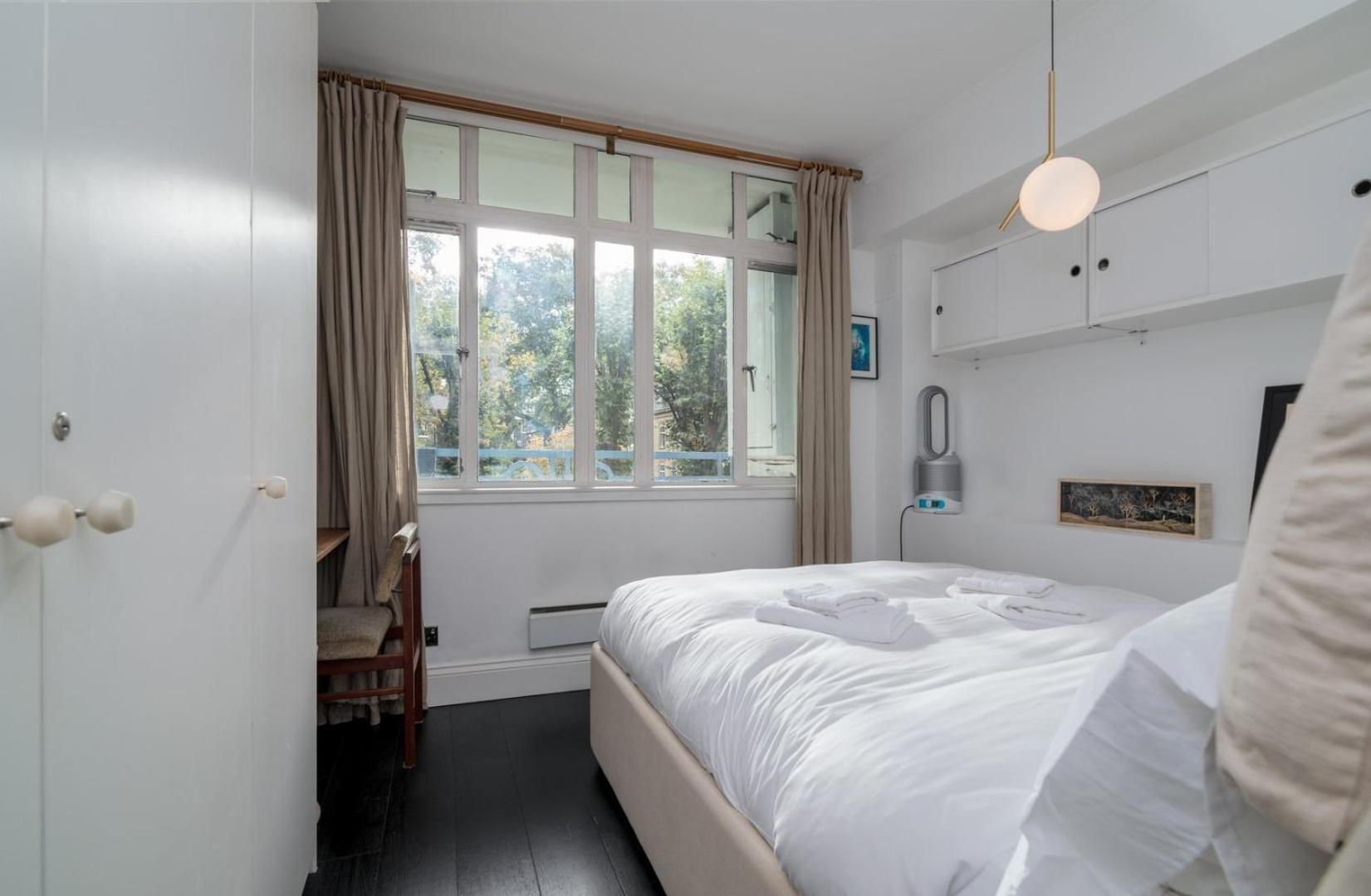 Lejlighed Guestready - Chic In London