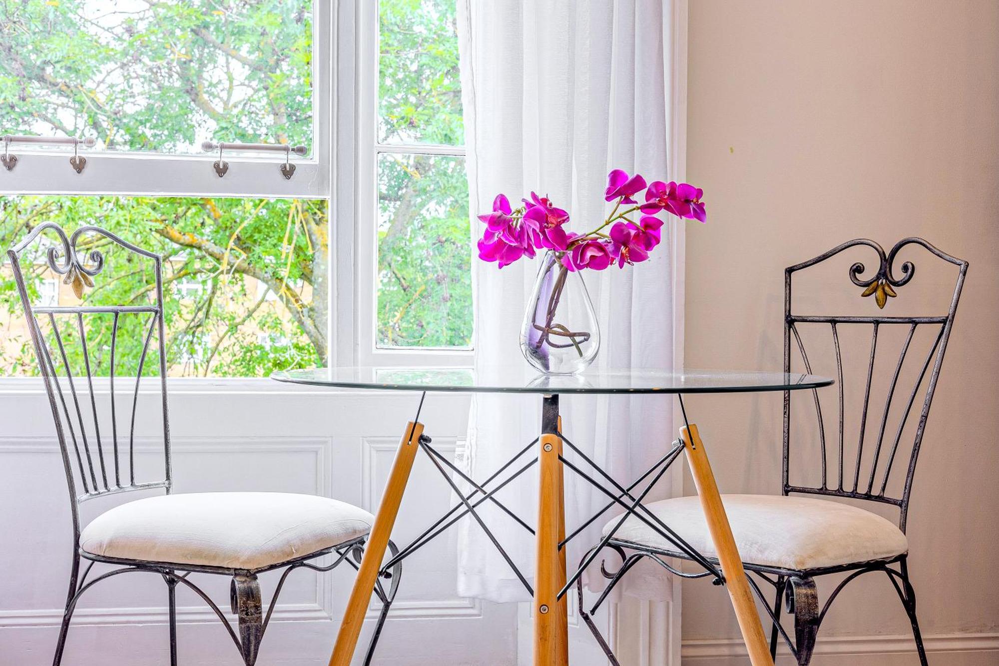 Unique Modern 2br Flat, 1 Min To S Hampstead St Appartement *