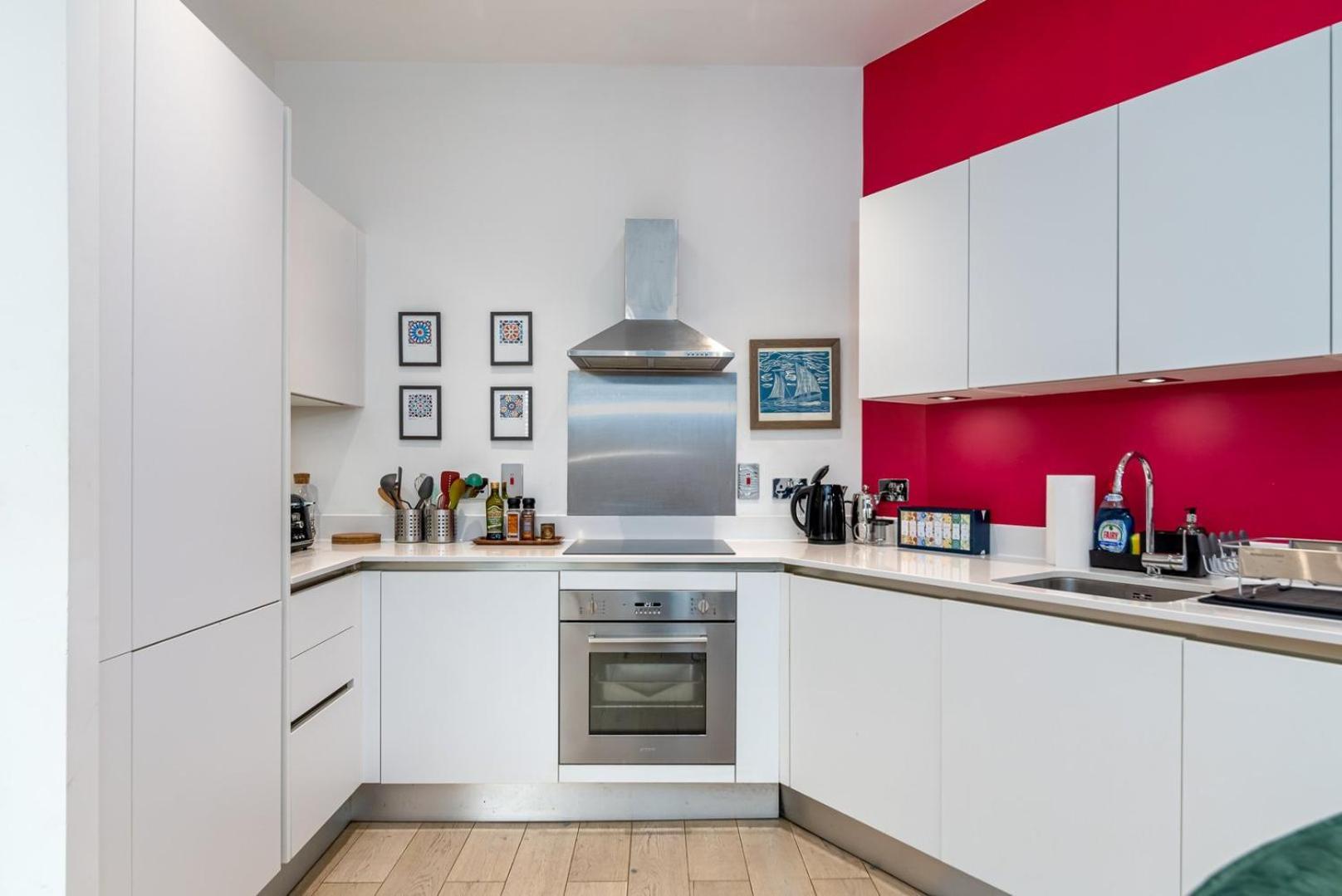 Guestready - Industrial Chic In Hackney Londen