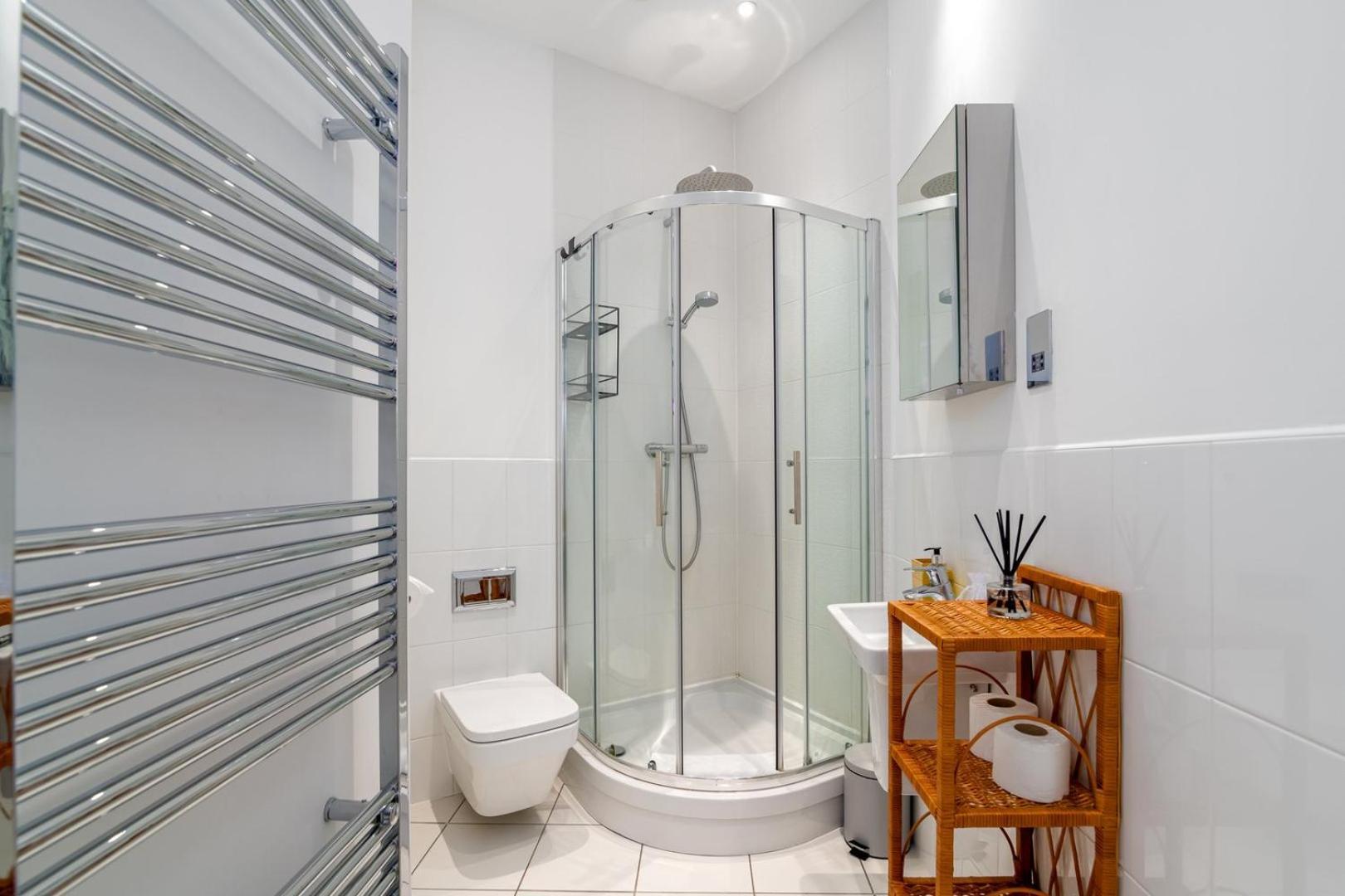 Guestready - Industrial Chic In Hackney *