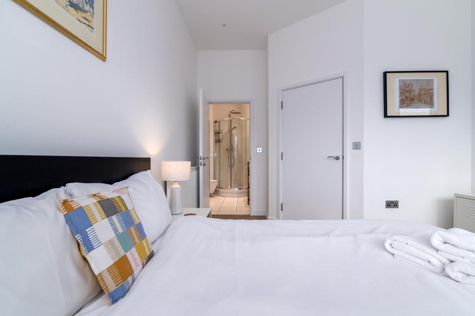 Guestready - Industrial Chic In Hackney