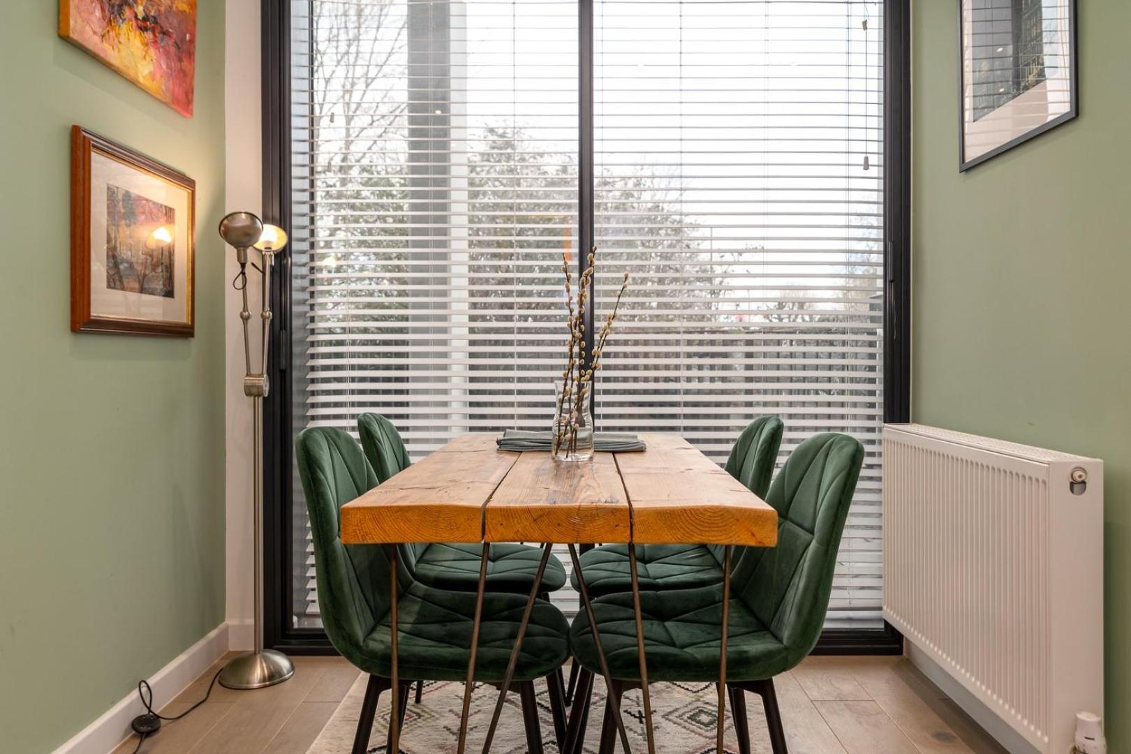 Guestready - Industrial Chic In Hackney Appartement *