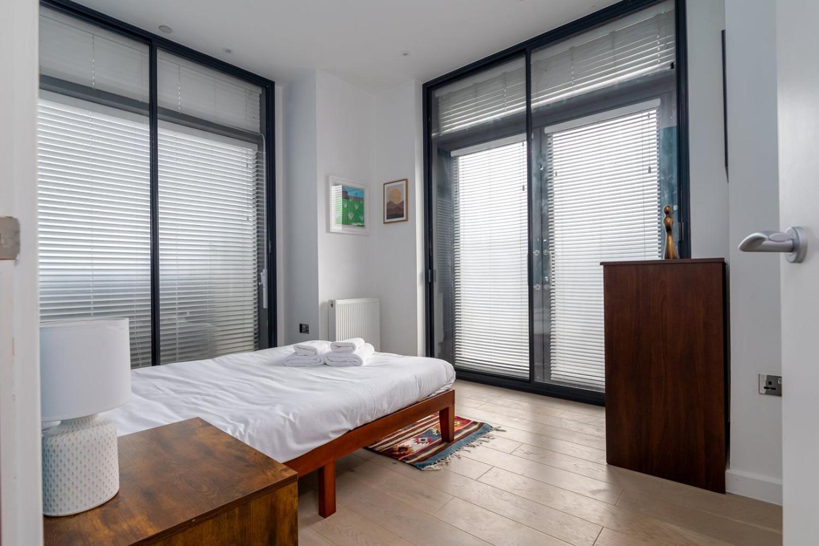 Appartement Guestready - Industrial Chic In Hackney *