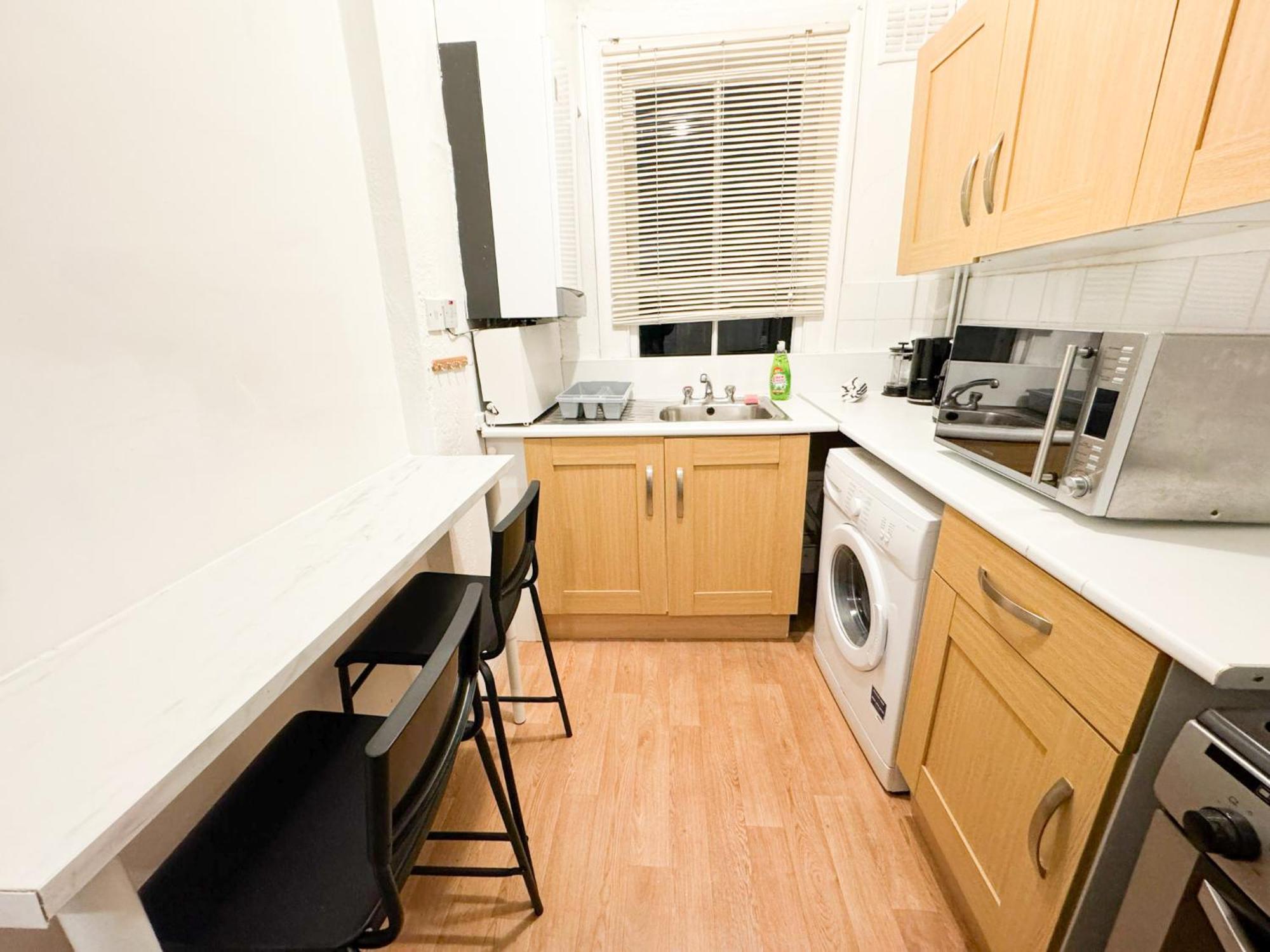 Appartement Brixton *