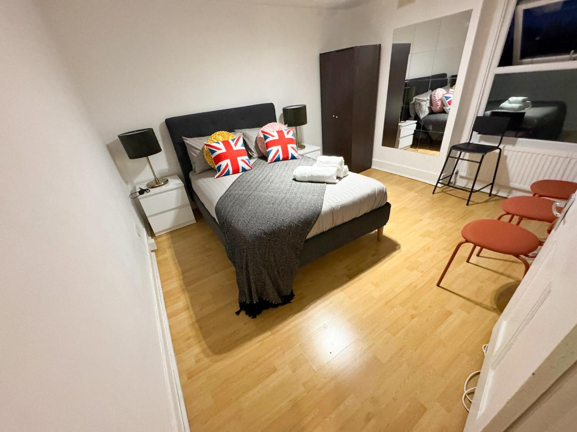Brixton Appartement