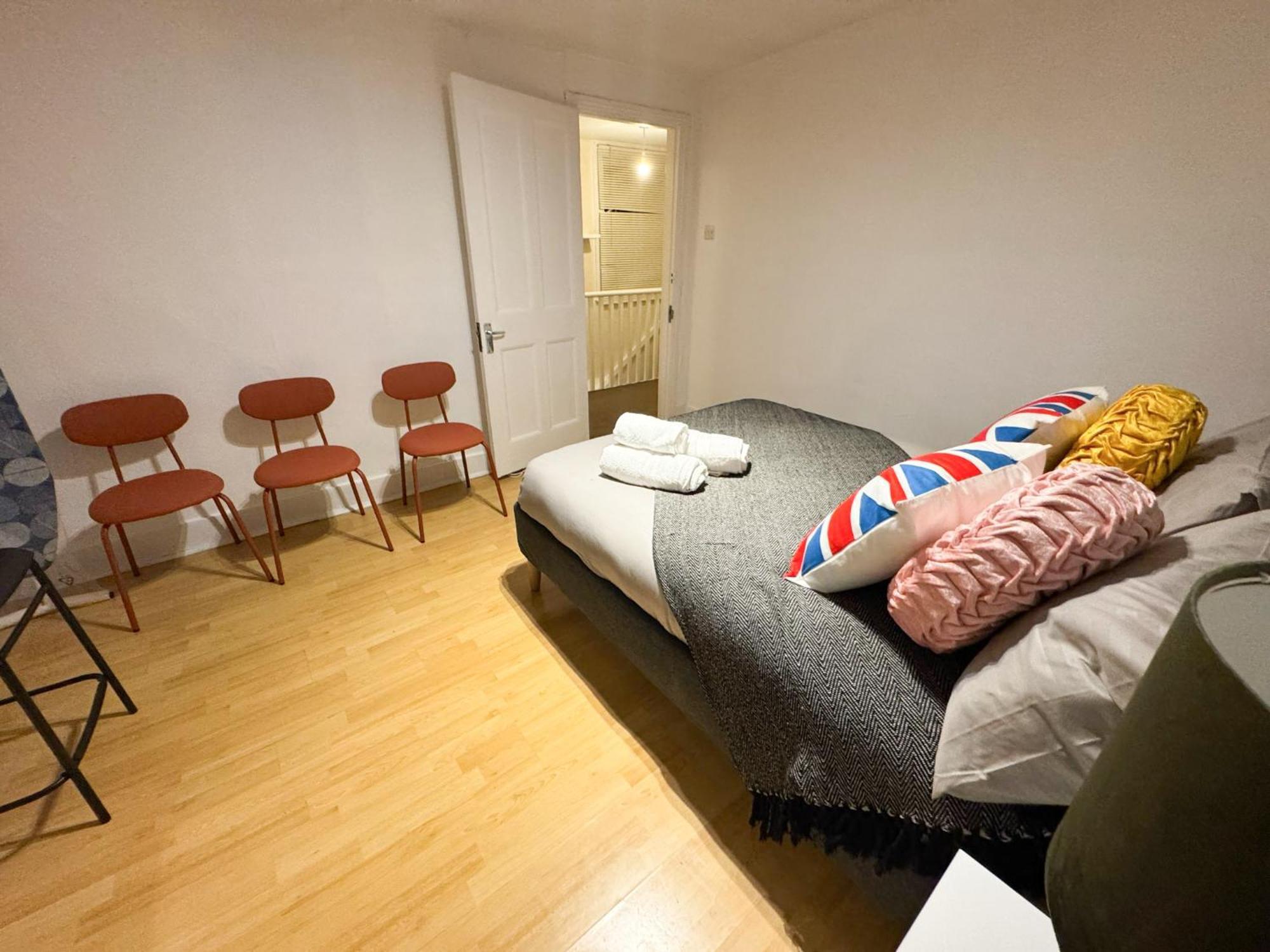 Appartamento Brixton