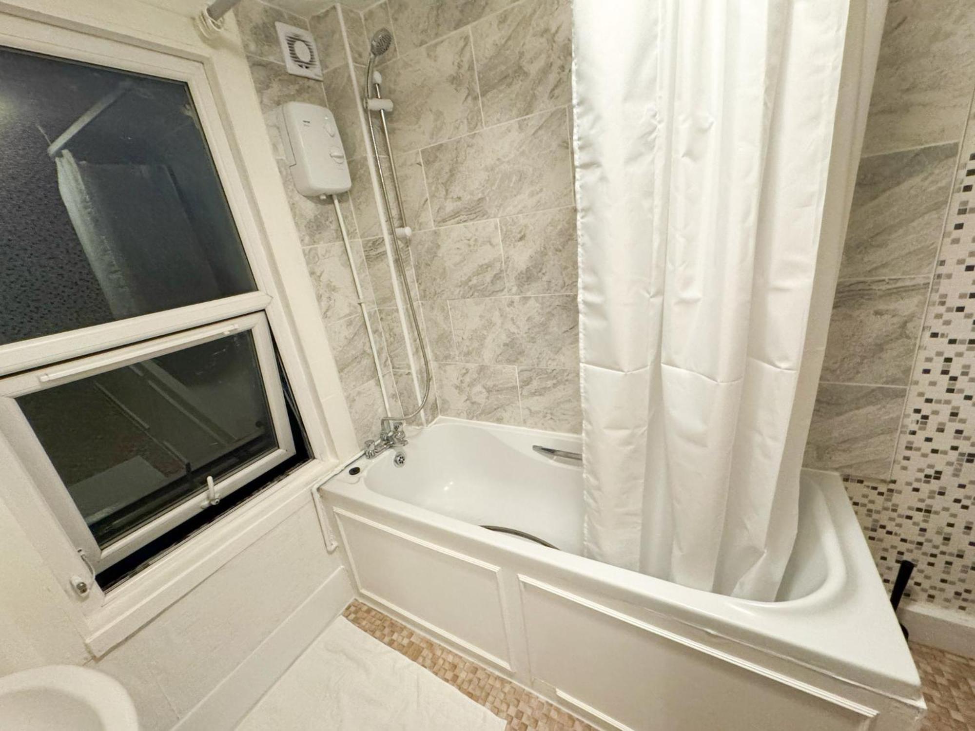 Appartement Brixton *