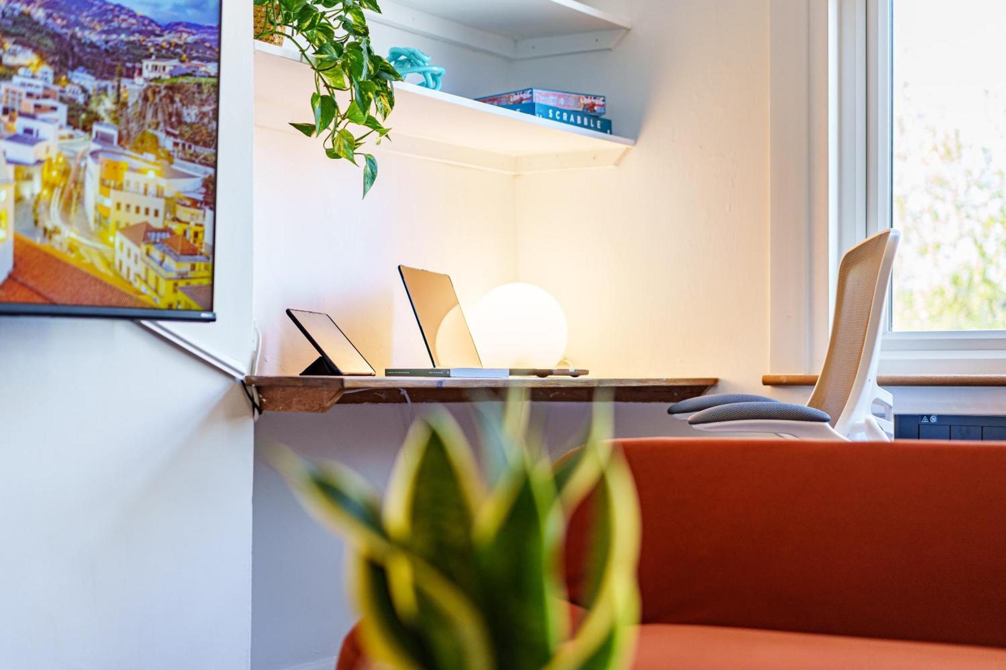 Stylish & Spacious Peckham Flat Appartement