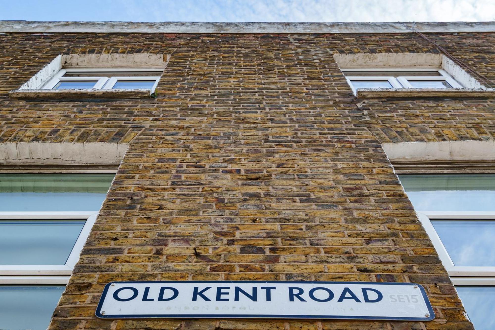 Stylish & Spacious Peckham Flat Appartement