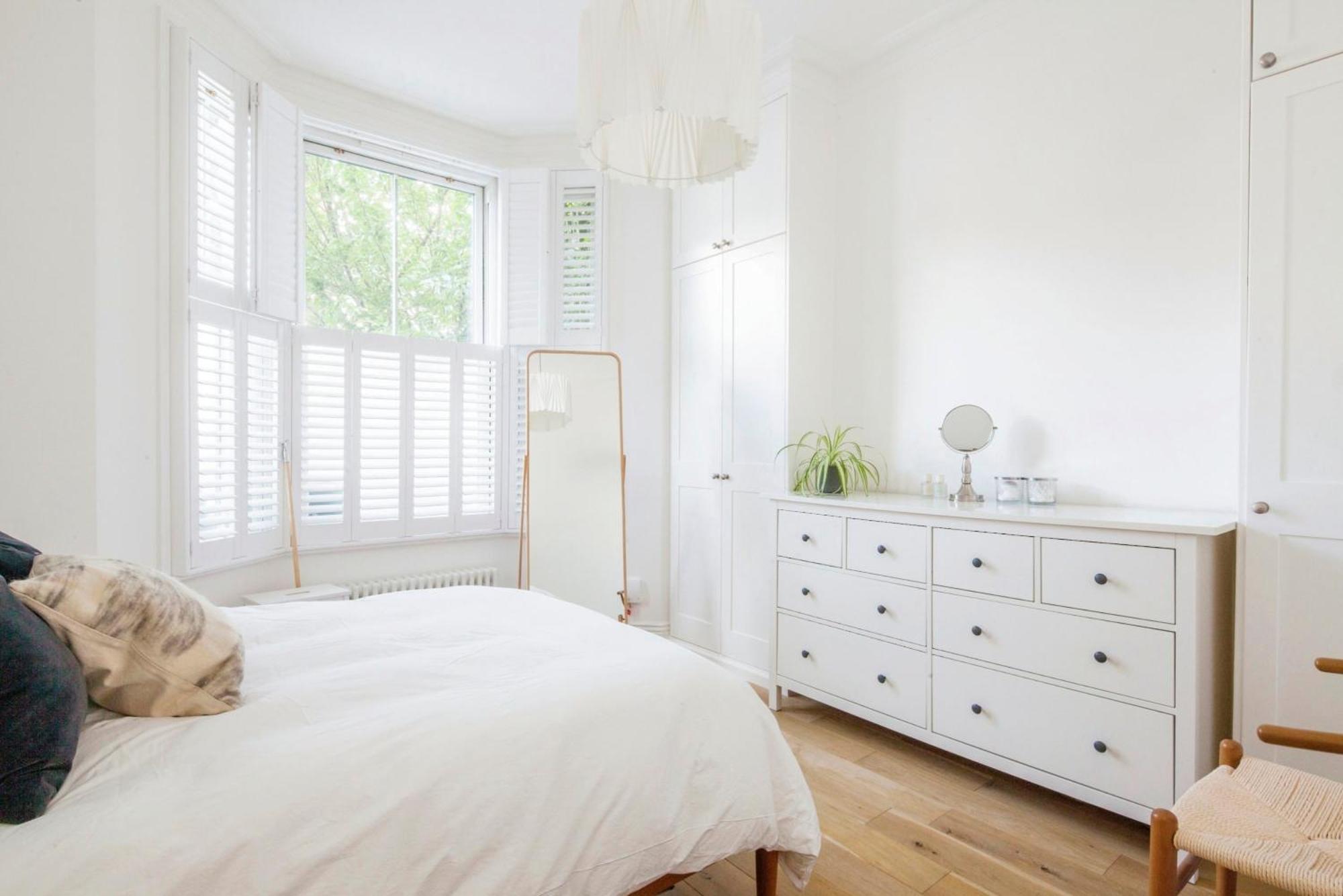 Appartement Stylish 2br Flat With Amazing Patio