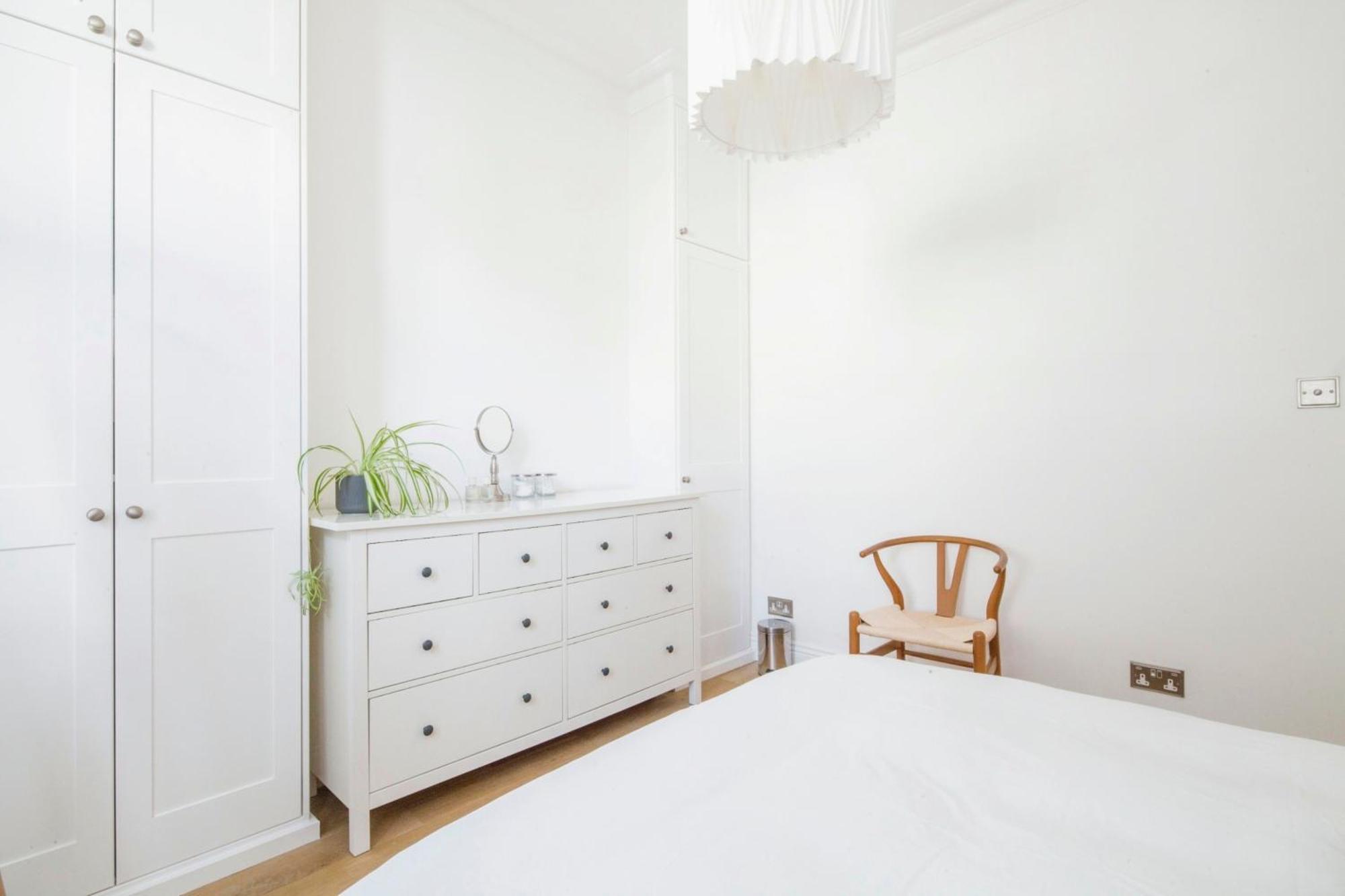 Stylish 2br Flat With Amazing Patio Appartement *
