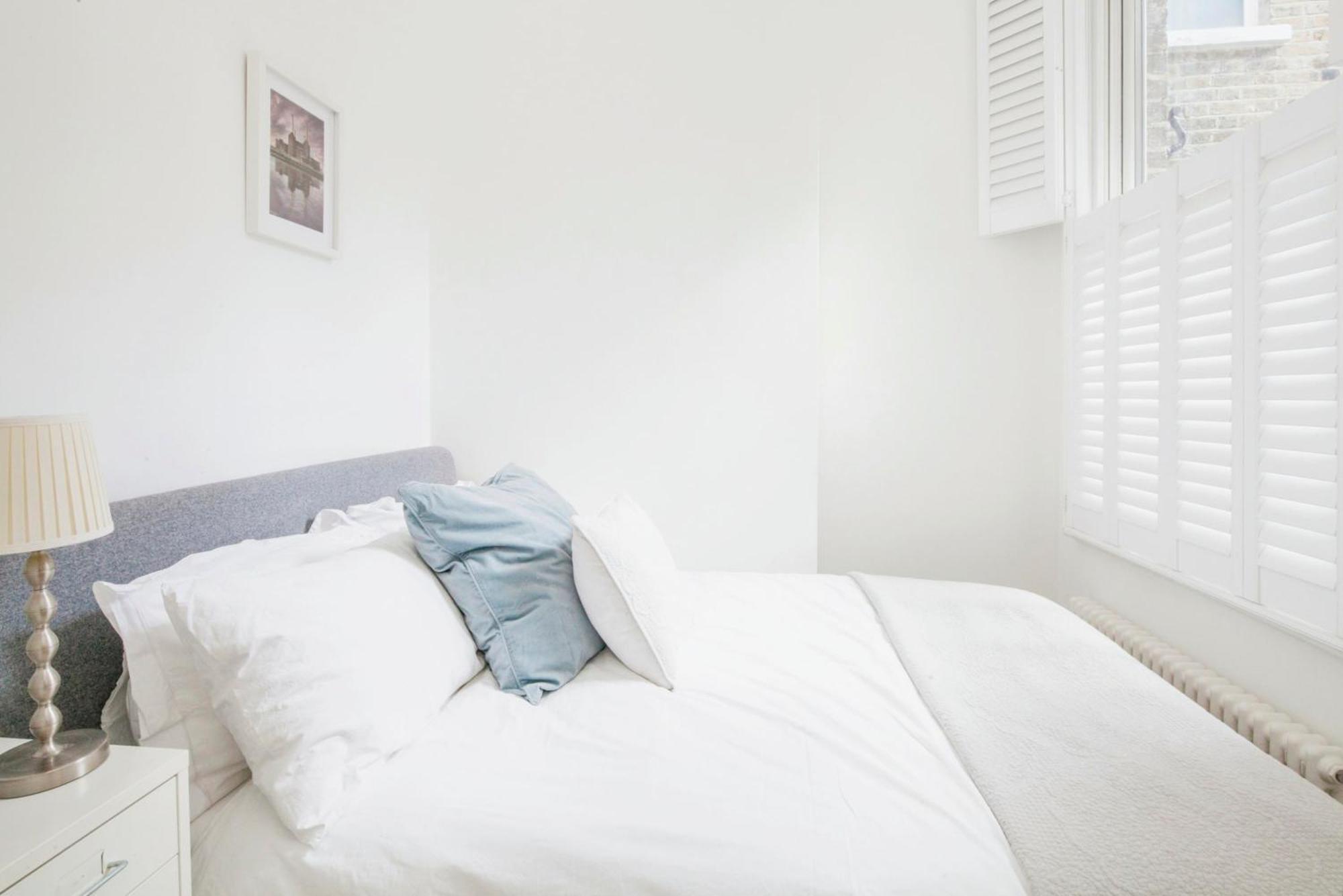 Stylish 2br Flat With Amazing Patio Appartement *