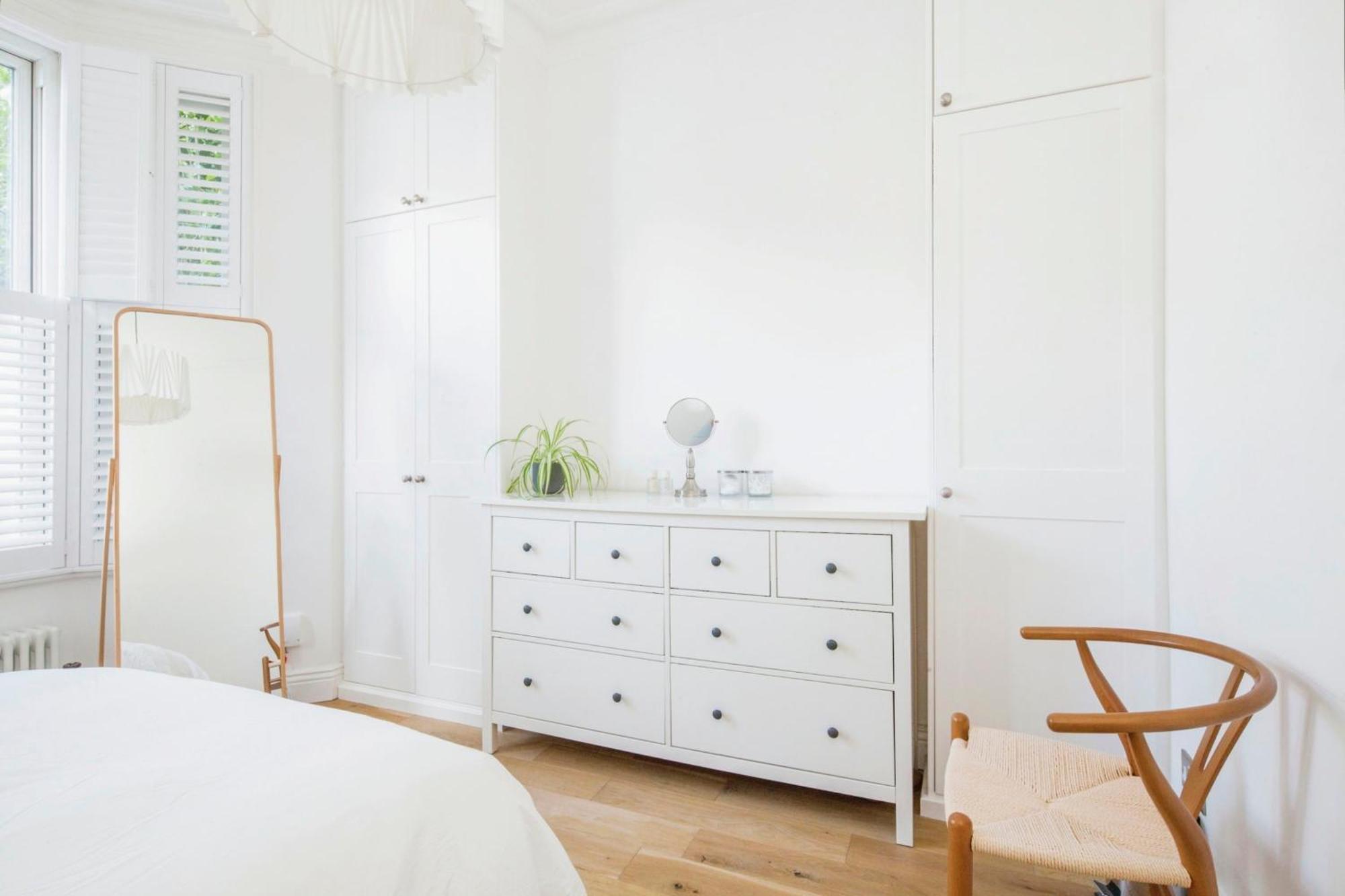 Appartement Stylish 2br Flat With Amazing Patio