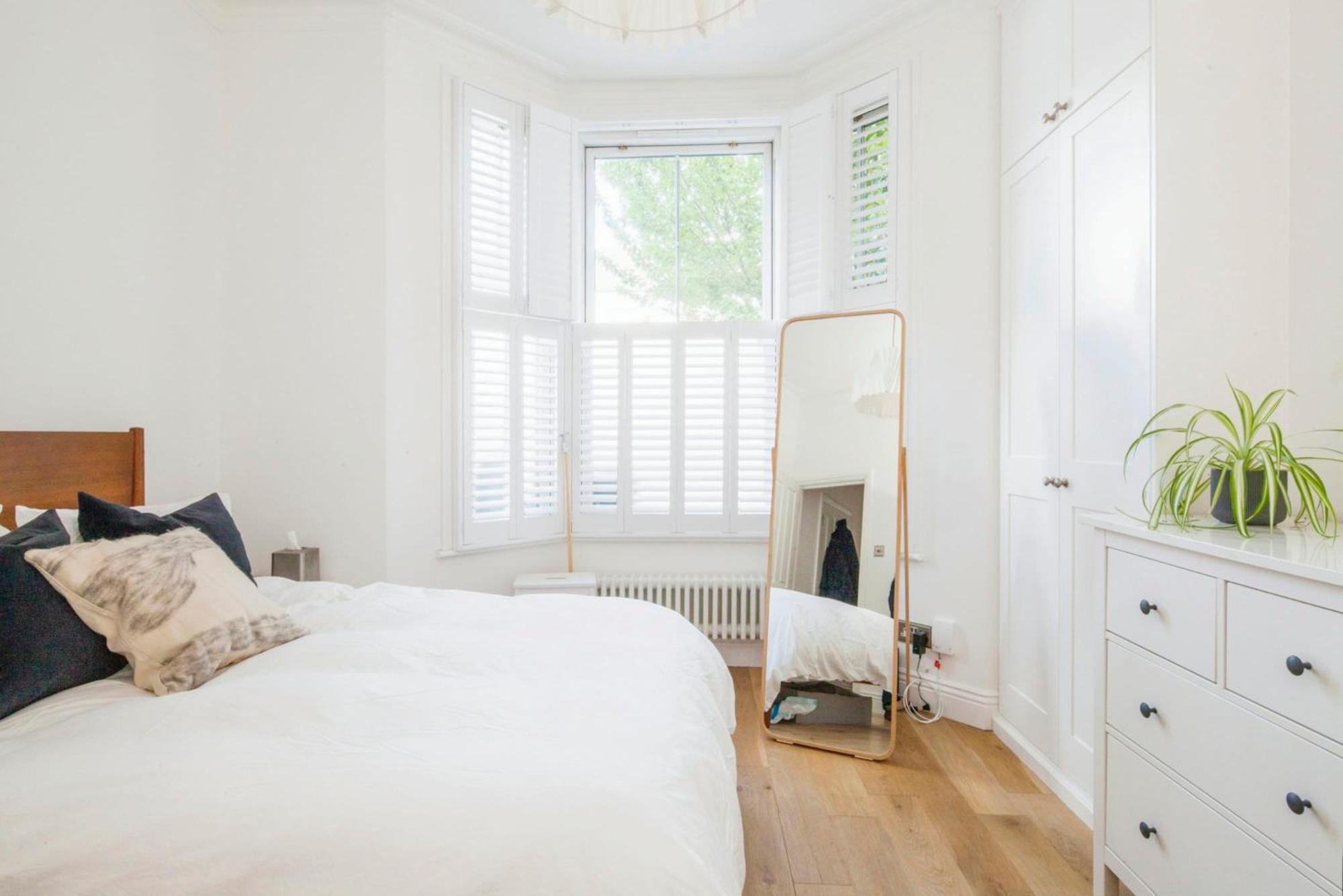 Stylish 2br Flat With Amazing Patio Appartement