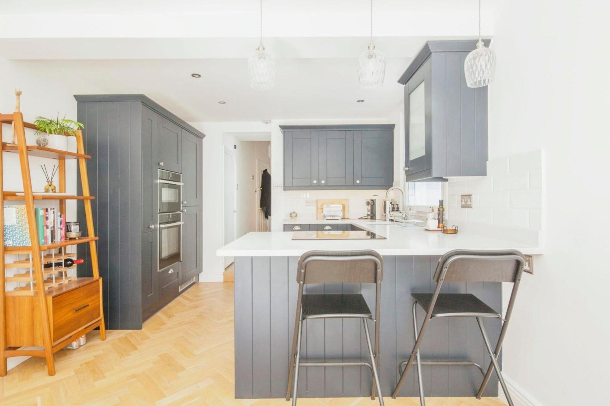 Stylish 2br Flat With Amazing Patio * Londen