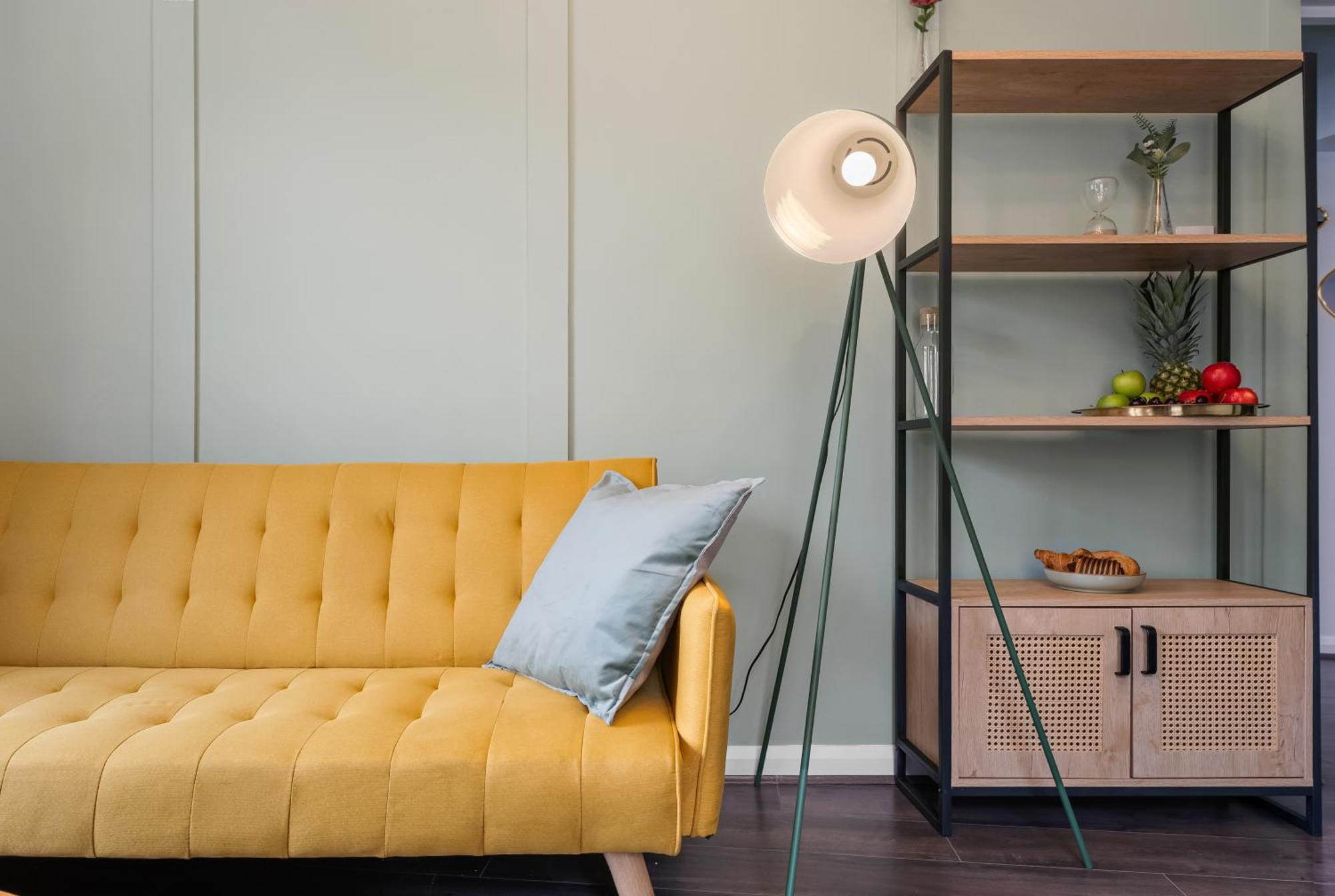 Chic 2 Bedroom Near Liverpool Street By Gold Appartement