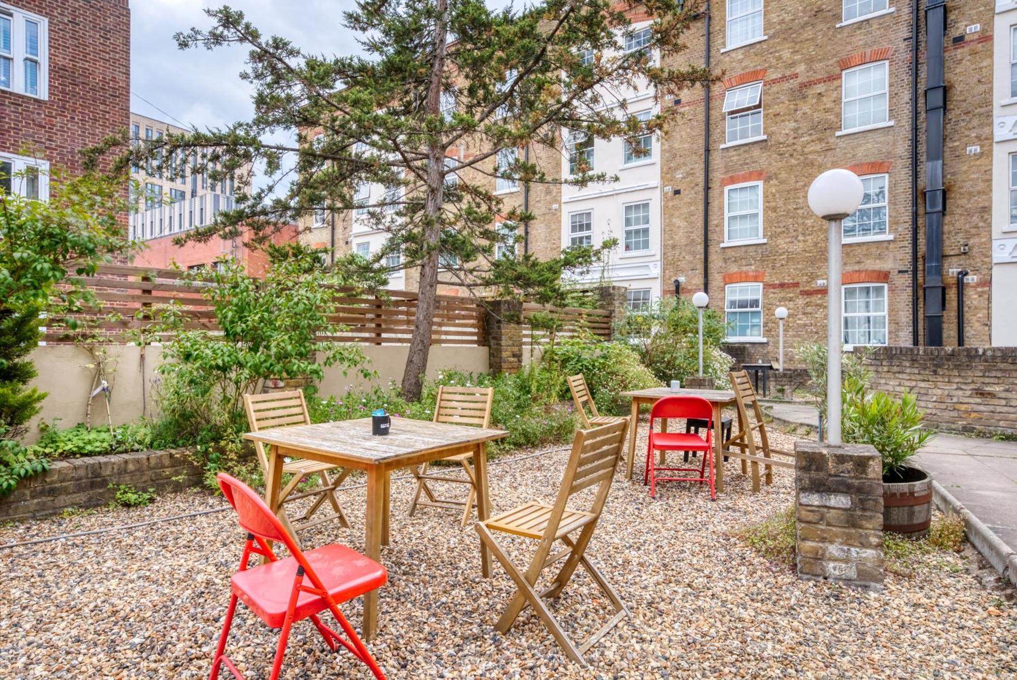 Appartement Chic 2 Bedroom Near Liverpool Street By Gold
