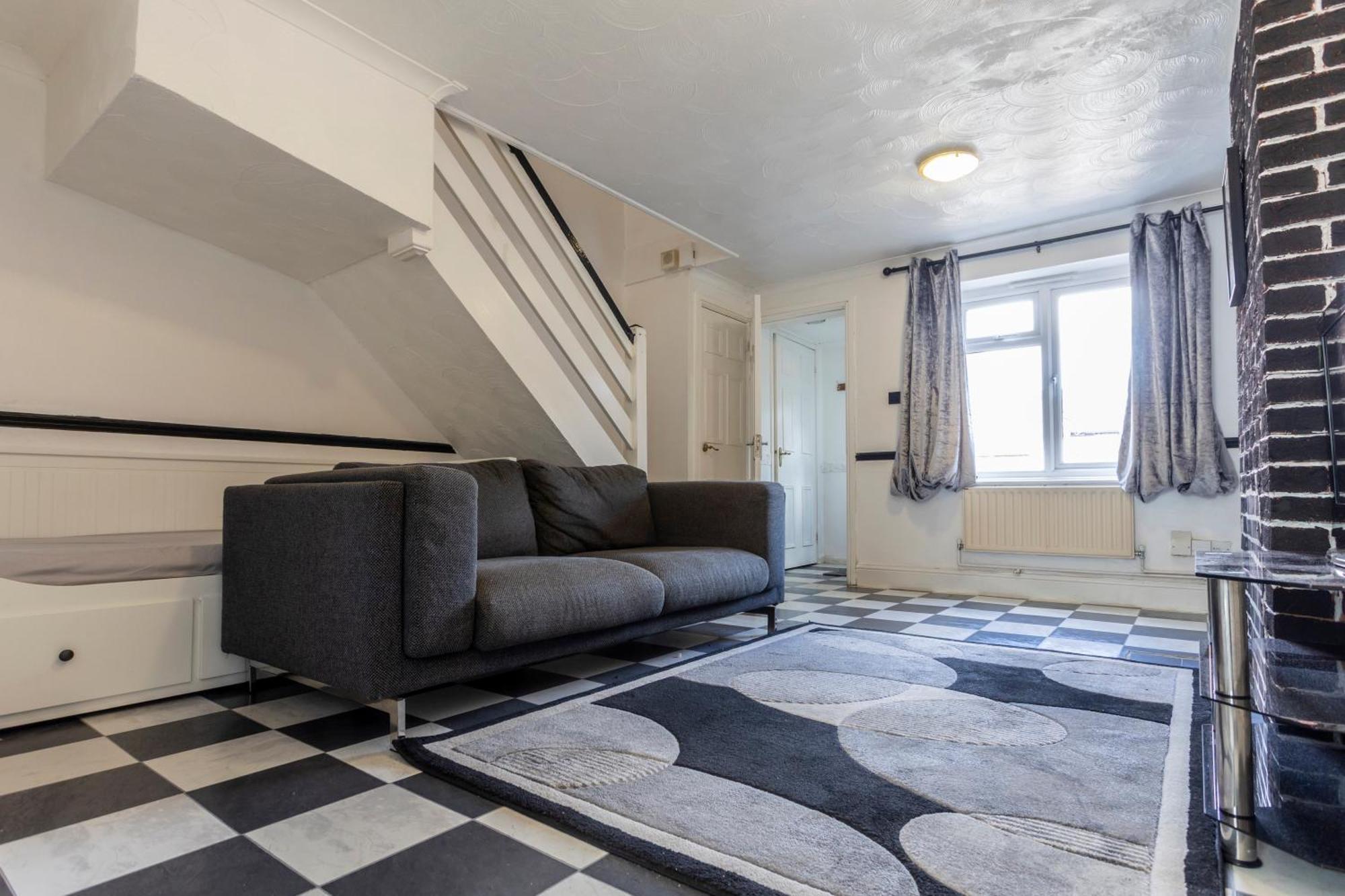 Cosy By Excel Centre & Airport * Londres