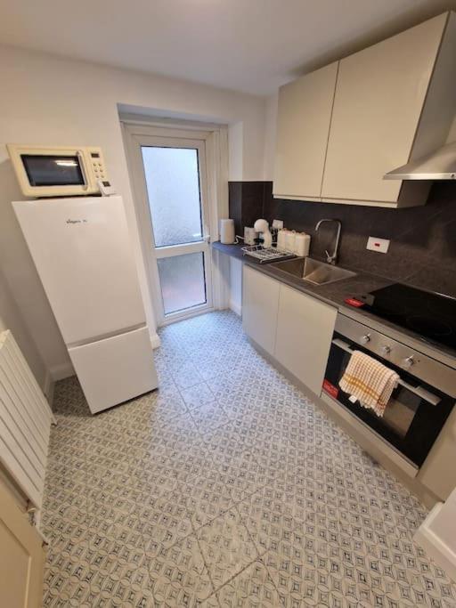 Cozy Near Kings Cross Apartment London