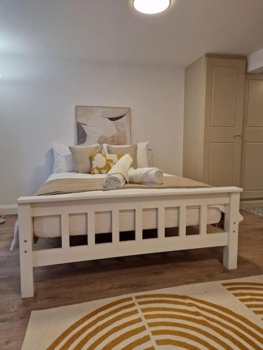 Apartment Cozy Near Kings Cross London