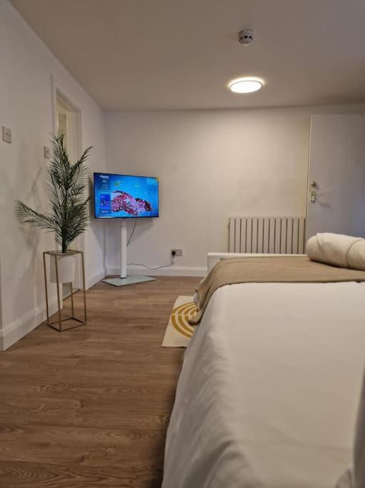 Cozy Near Kings Cross