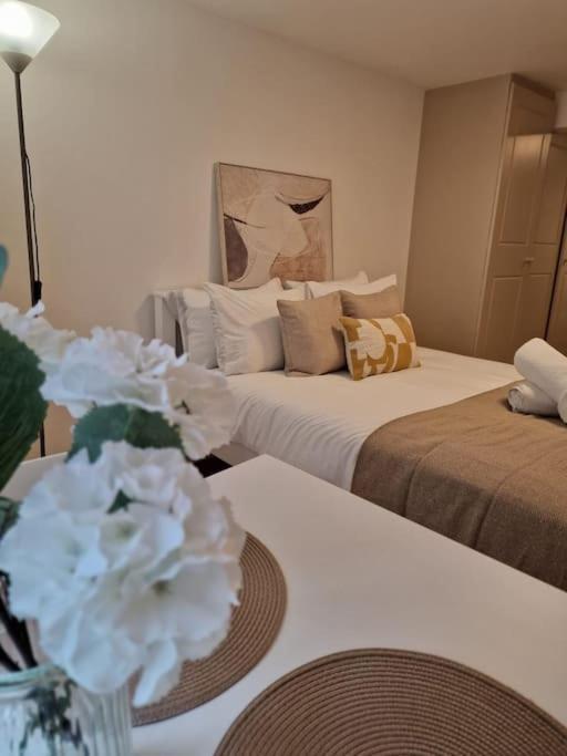 Cozy Near Kings Cross Apartment *