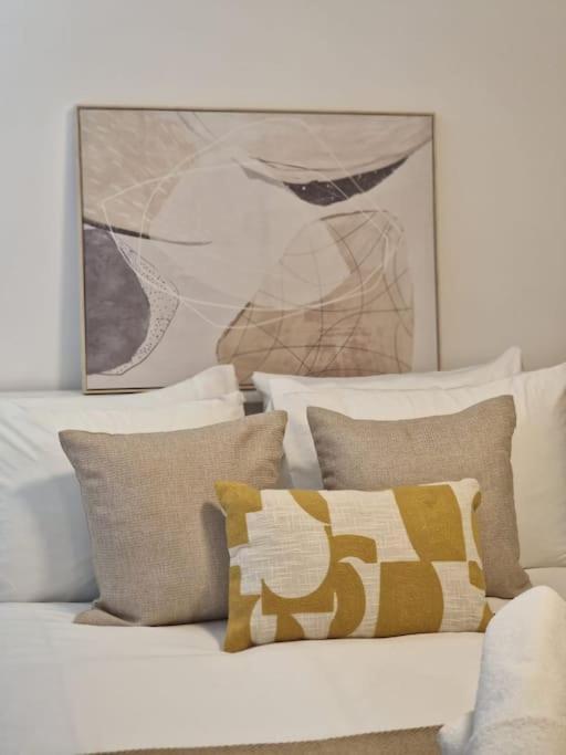 Cozy Near Kings Cross *