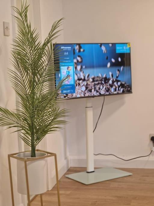 Cozy Near Kings Cross London