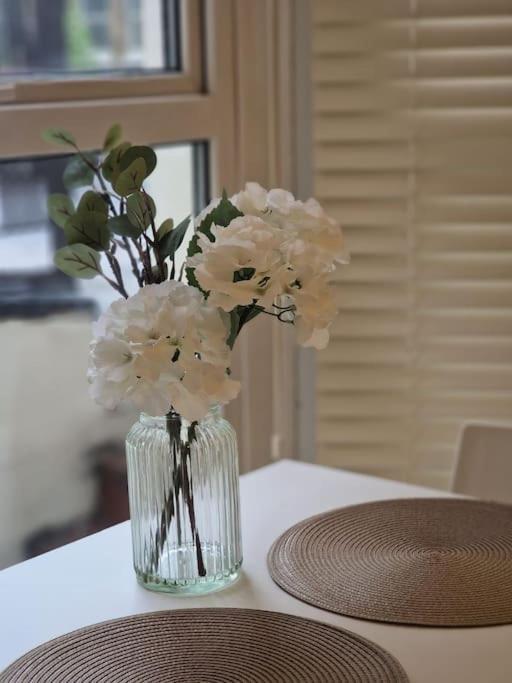 Apartment Cozy Near Kings Cross *