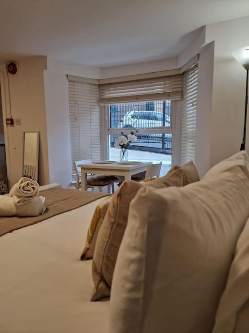 Cozy Near Kings Cross London