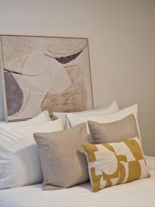 Apartment Cozy Near Kings Cross *