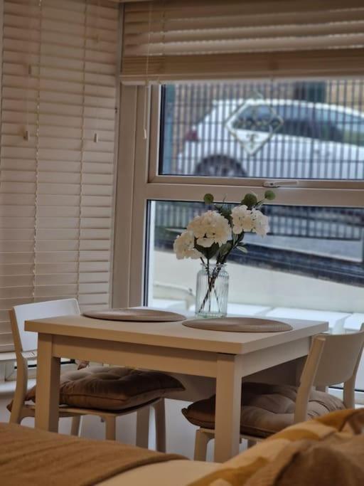 Cozy Near Kings Cross Apartment