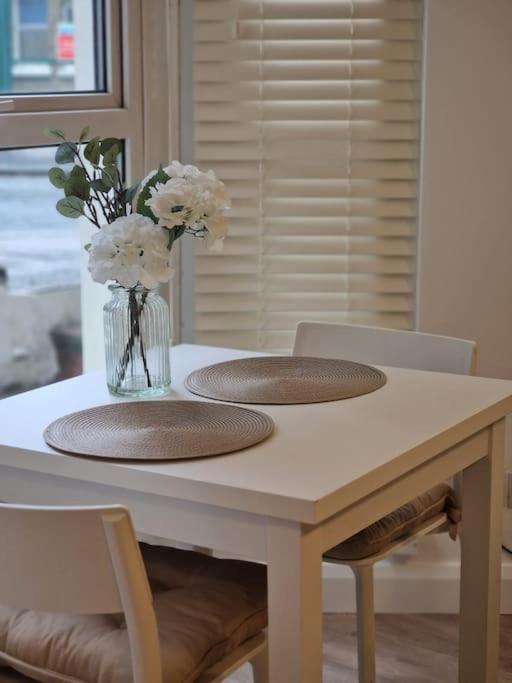 Apartment Cozy Near Kings Cross London