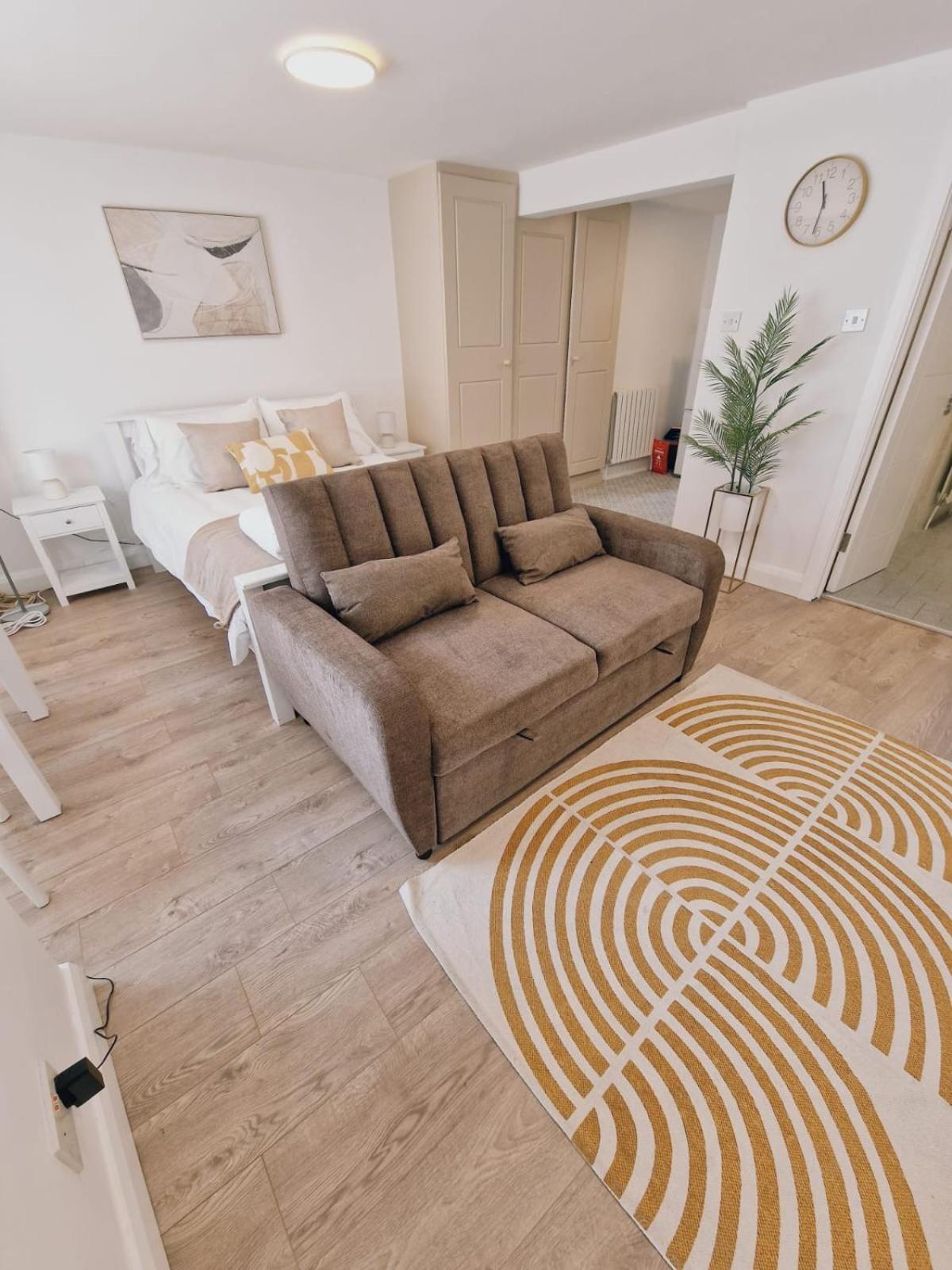 Cozy Near Kings Cross London