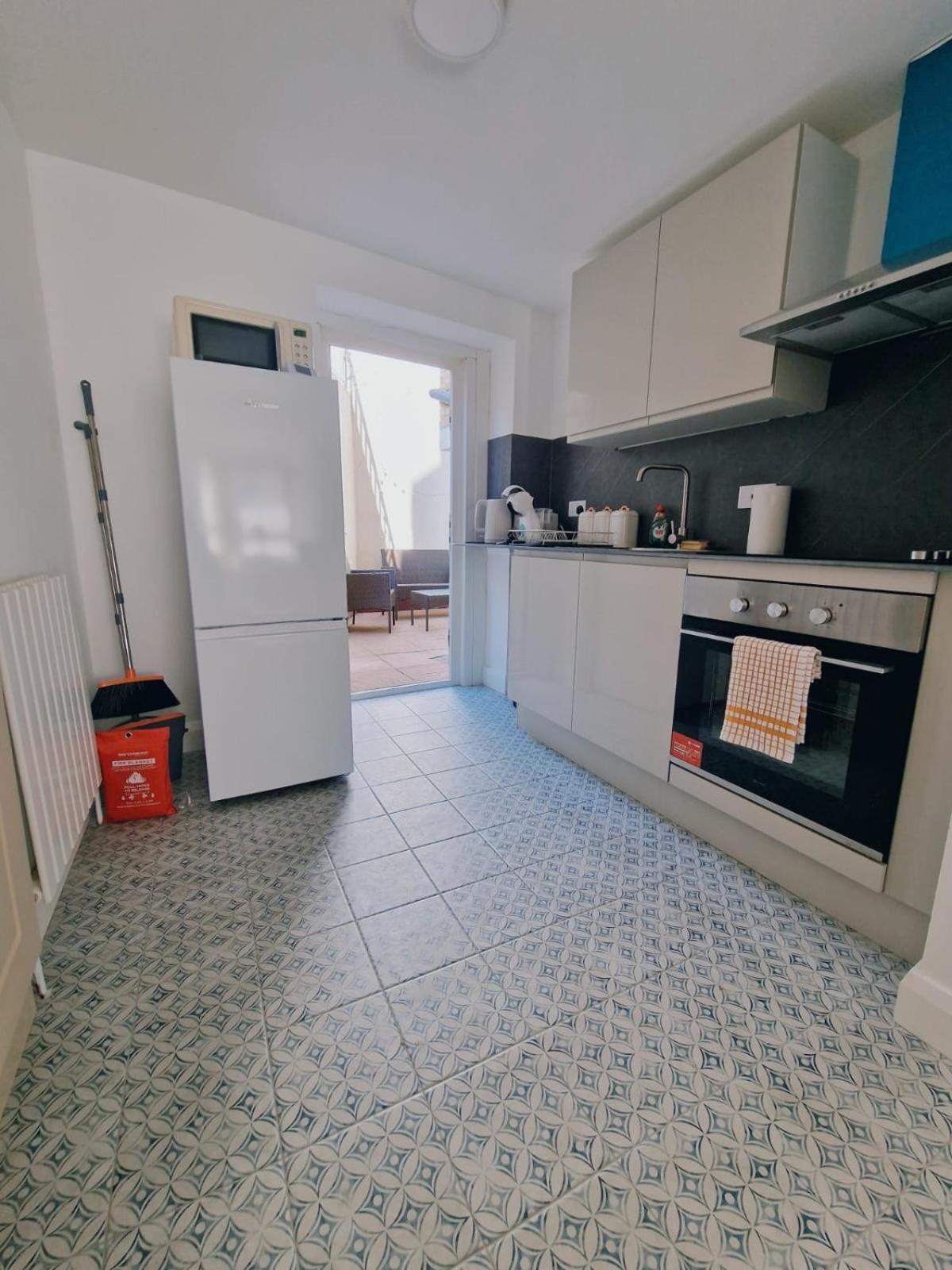 Cozy Near Kings Cross London
