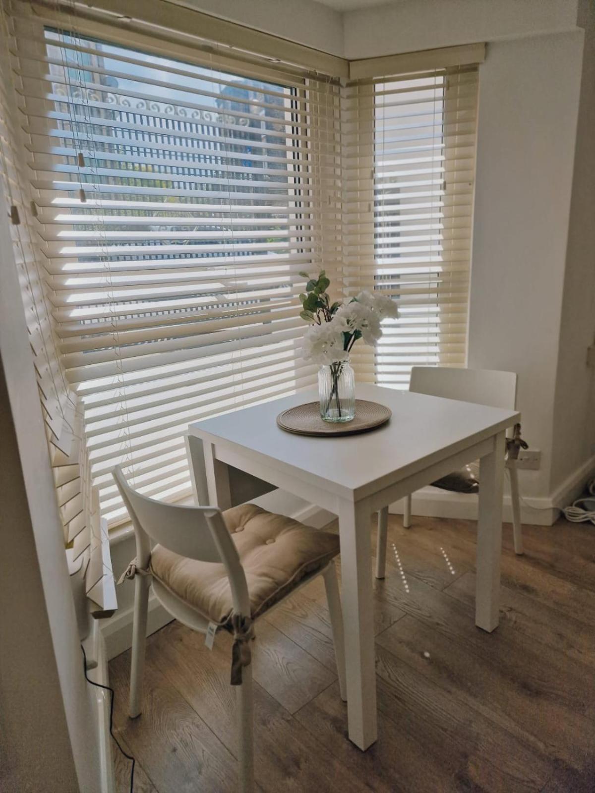 Appartement Cozy Near Kings Cross Londen