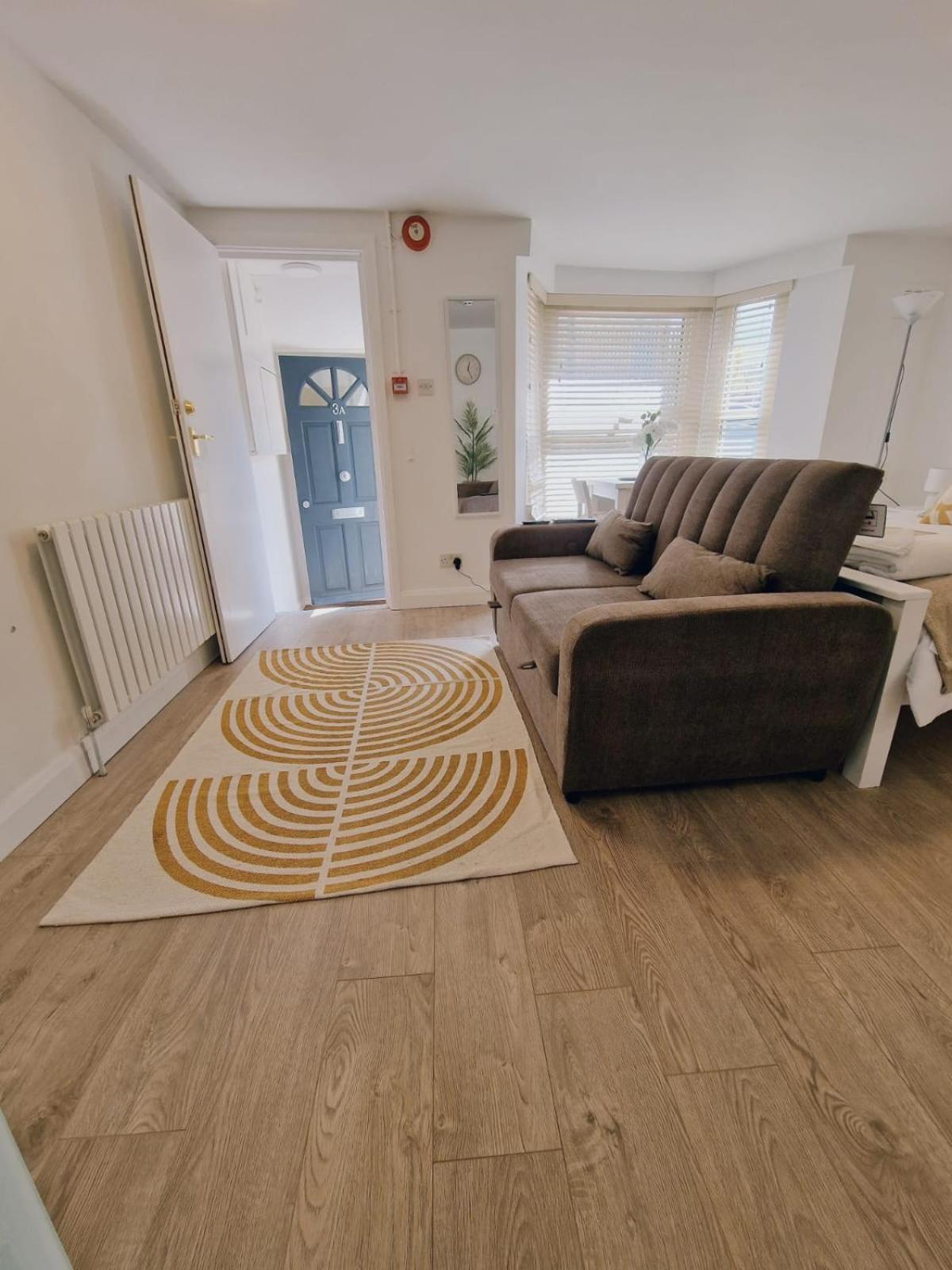 Cozy Near Kings Cross * London
