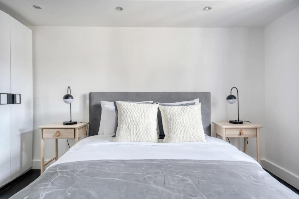 Amazing 2 Bedrooms Near Soho & Covent Garden Lejlighed London