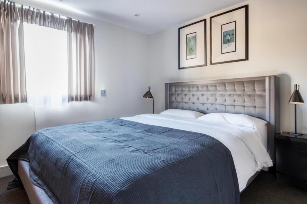 Amazing 2 Bedrooms Near Soho & Covent Garden * London