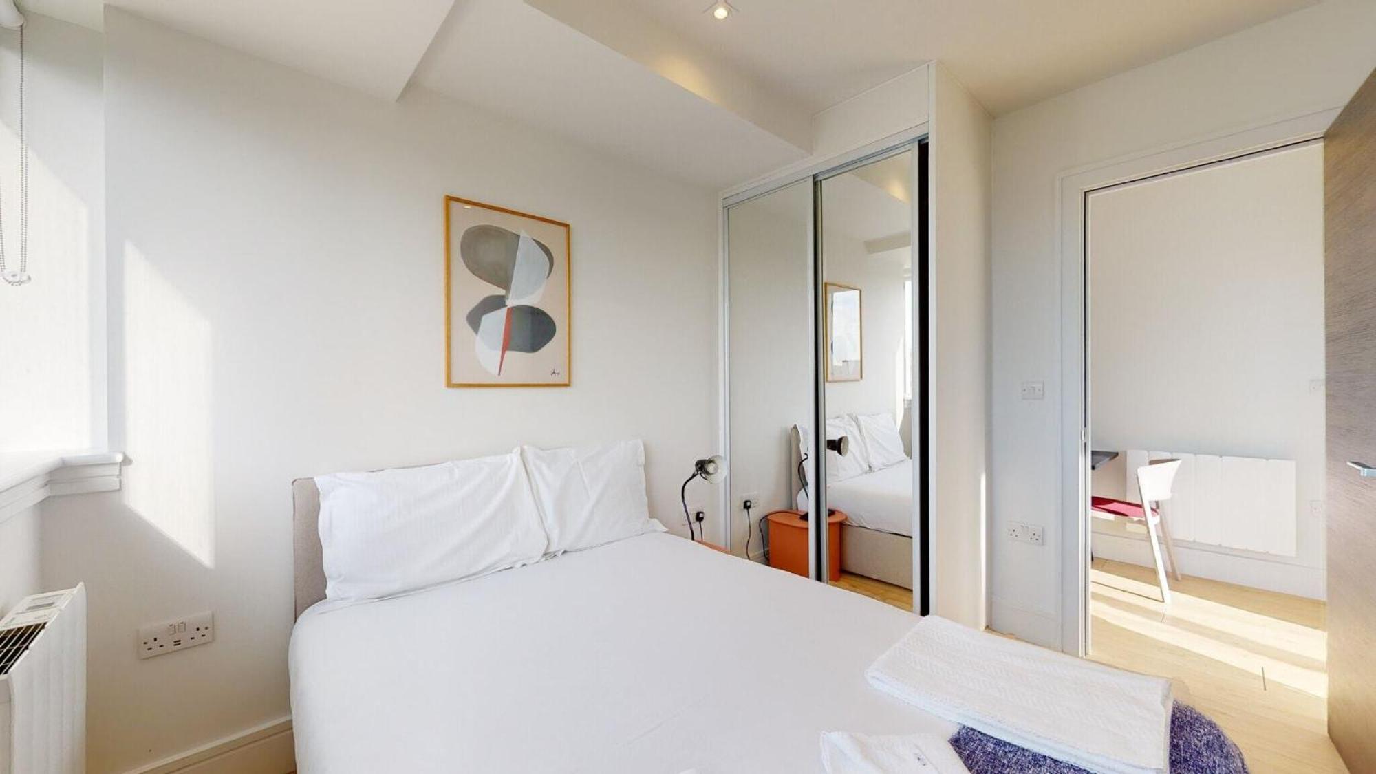 Apartment Stylish Retreats On Olympic Way *