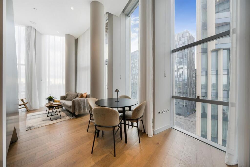Appartement Greenwich-the 02 Two Londres
