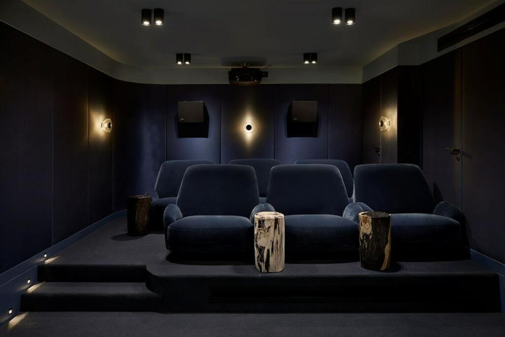 Appartement Greenwich-the 02 Two
