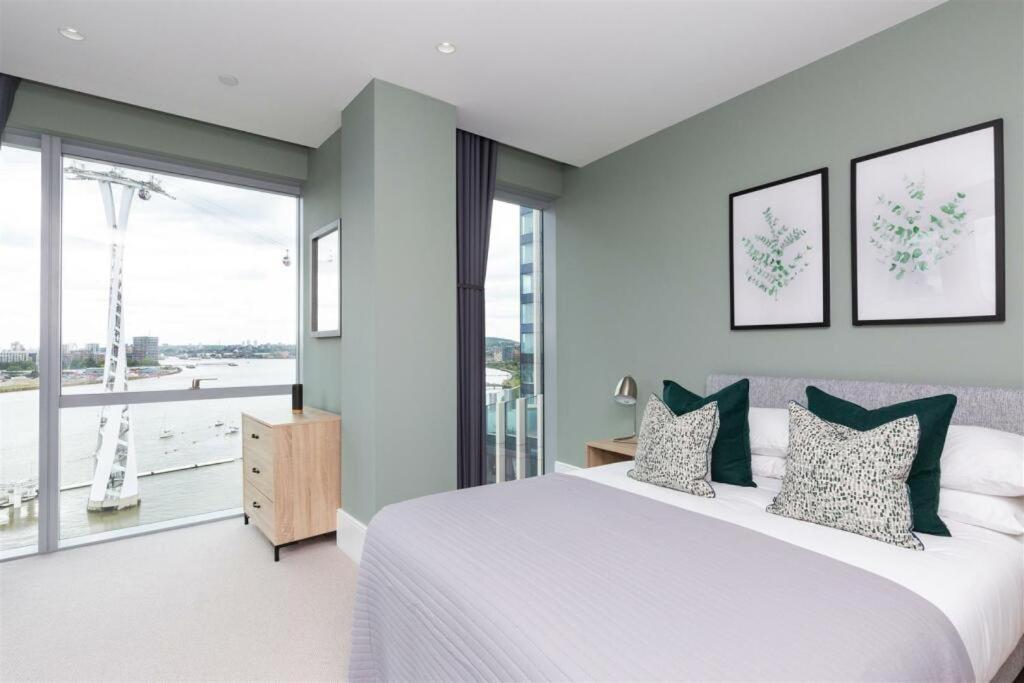 Greenwich-the 02 Two Appartement Londres