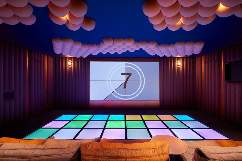 Appartement Greenwich-the 02 Two *