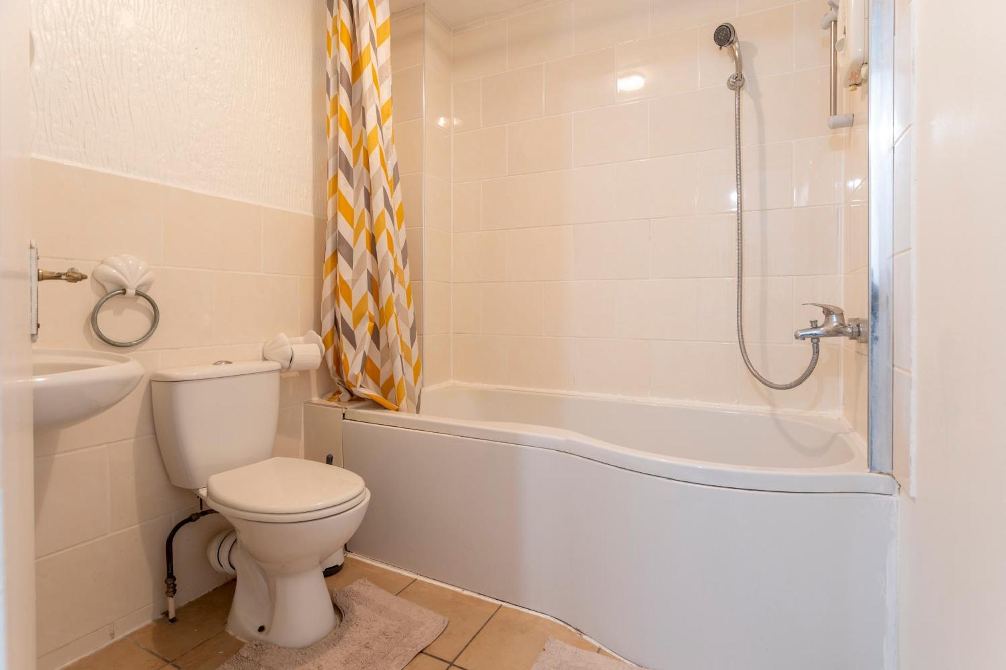 Cosy By Excel Centre & Airport Londres