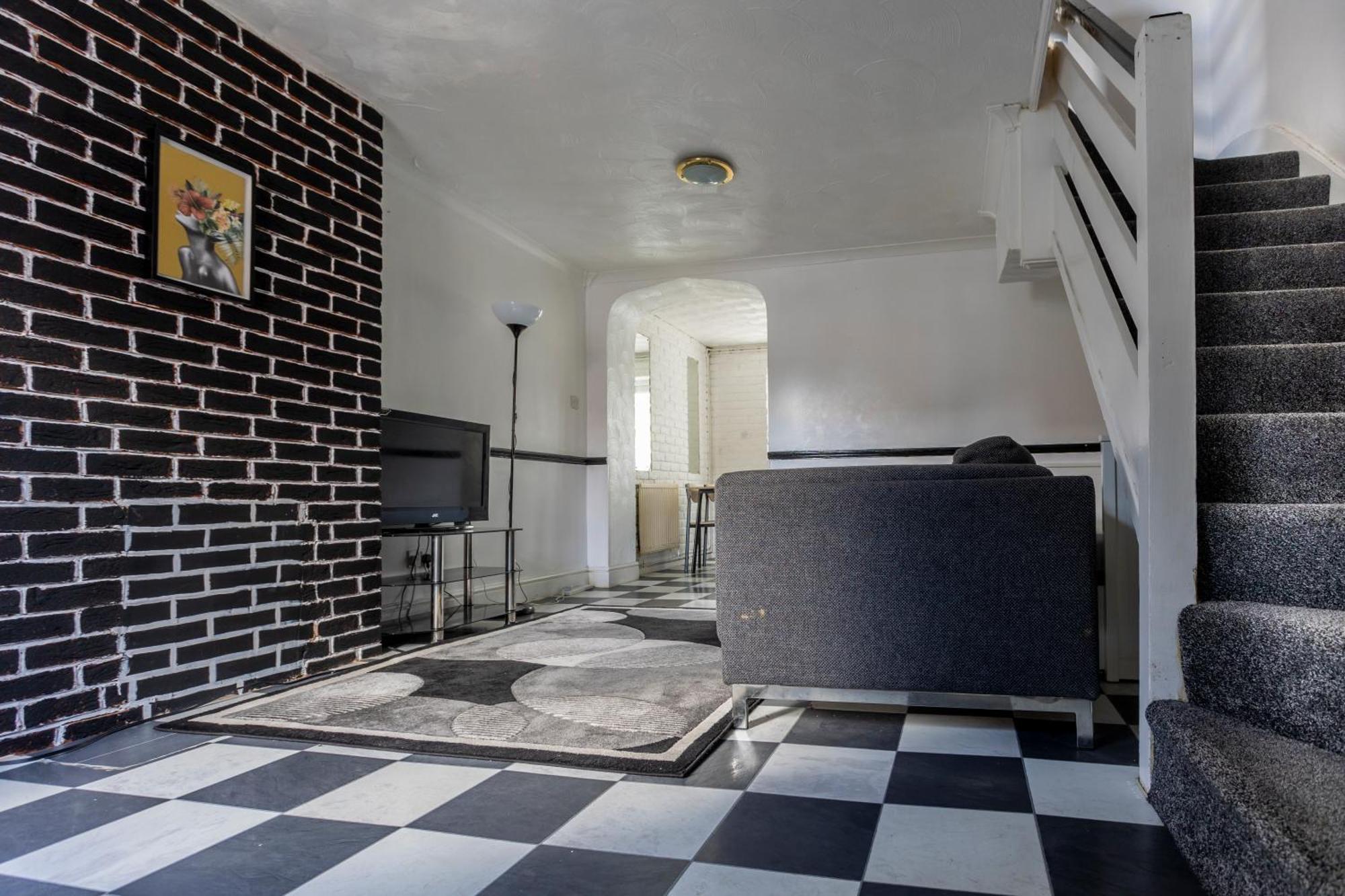 Cosy By Excel Centre & Airport Londres