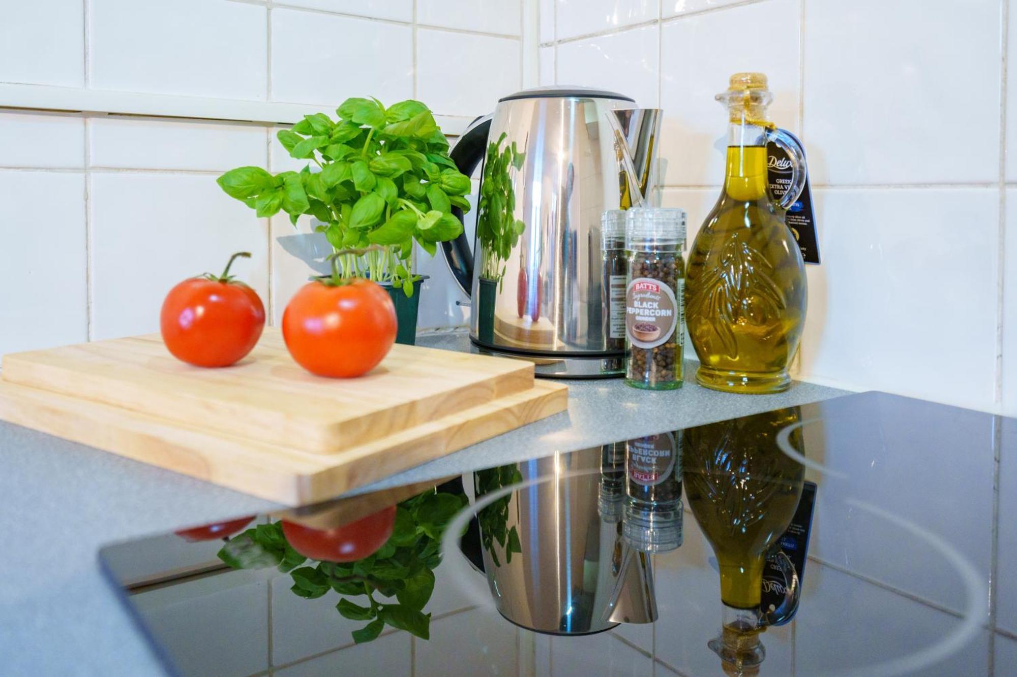 Appartement Stylish & Spacious Peckham Flat