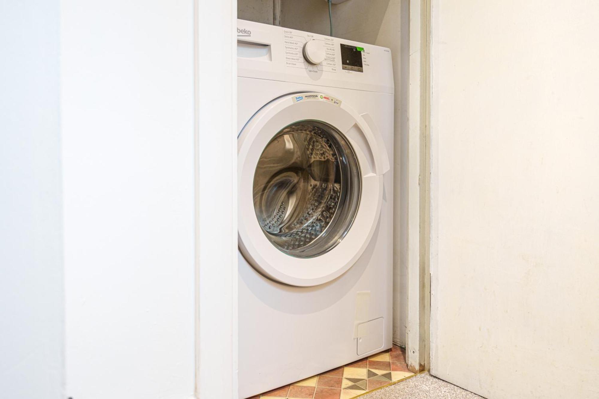 Appartement Stylish & Spacious Peckham Flat