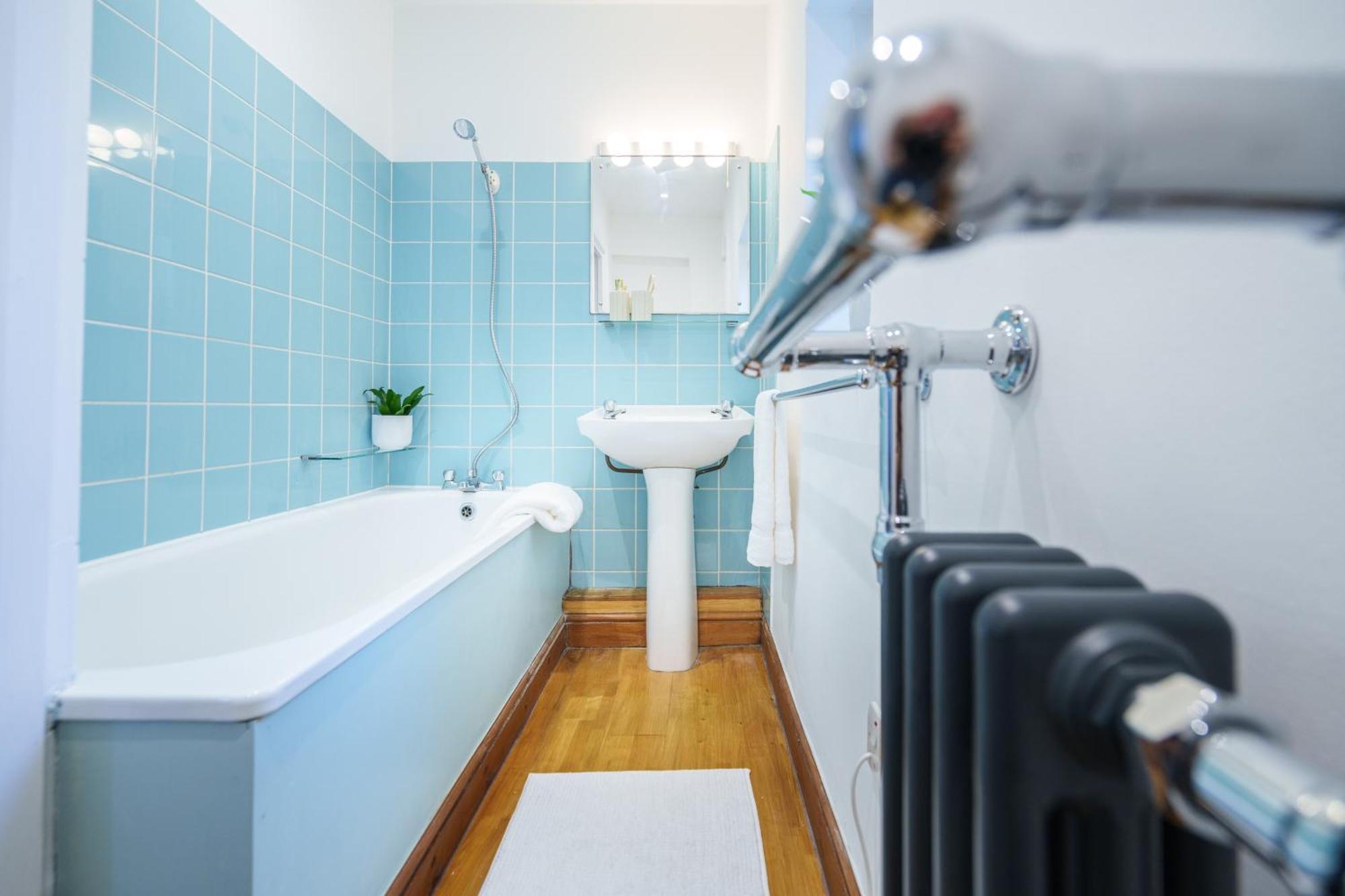 Stylish & Spacious Peckham Flat Appartement *