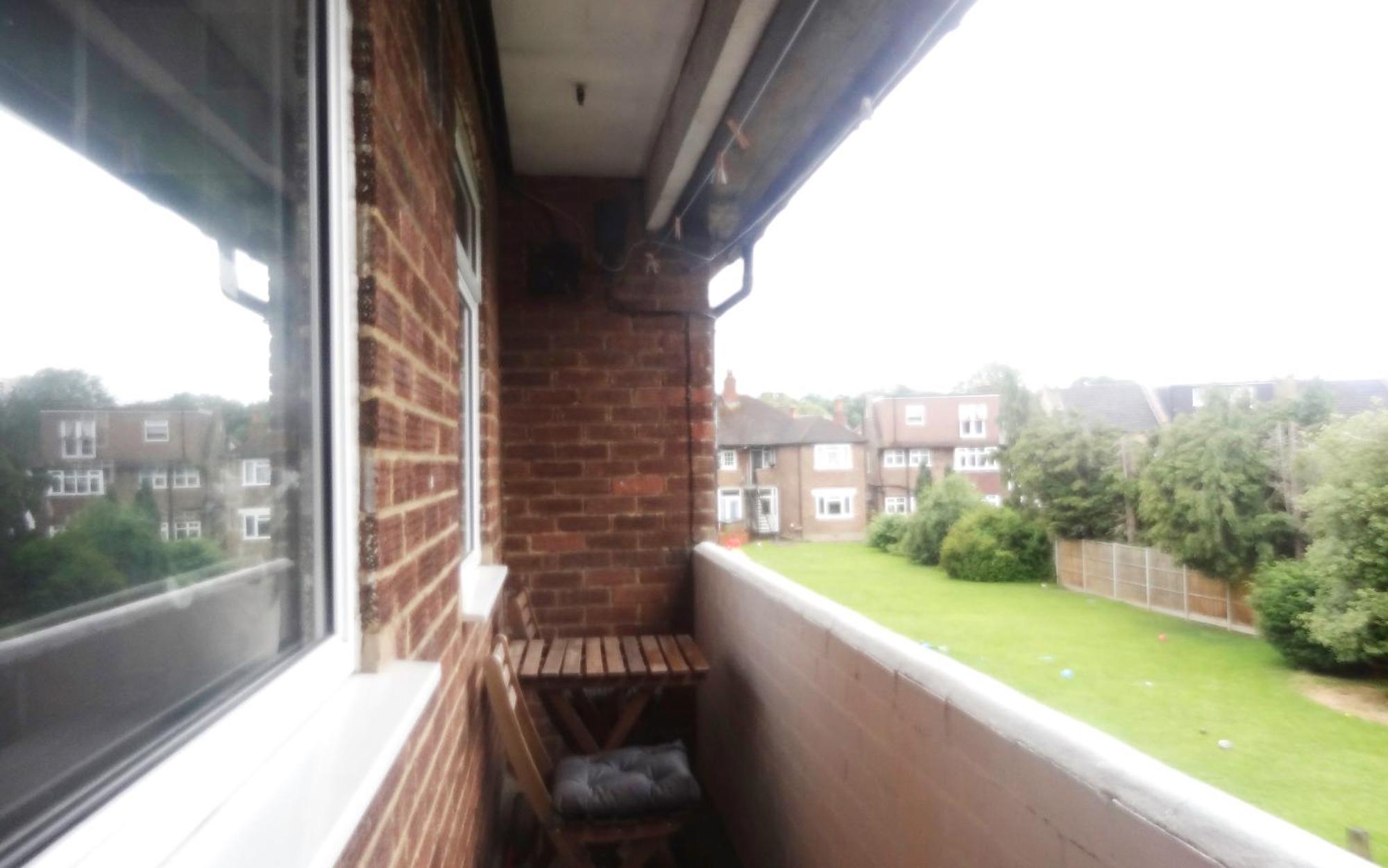 Cosy Wimbledon With 2 Bedrooms Appartamento *